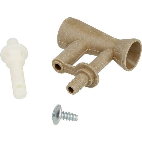 Set de pression Venturi kit (2 pièces)