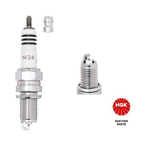 NGK - BOUGIE ALLUMAGE BOITE - DCPR8EIX