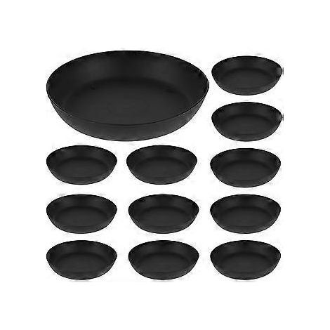 1 Set mit simulierten Cupcake-Dekorationen, hübsche Cupcake-Modelle, dekorative Dessert-Foto-Requisiten (1/4)