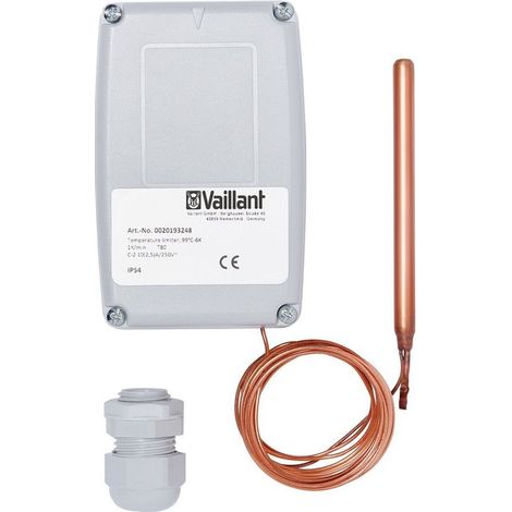 Vaillant Speichertemperaturbegrenzer für auroFLOW VMS 70, 0020193248