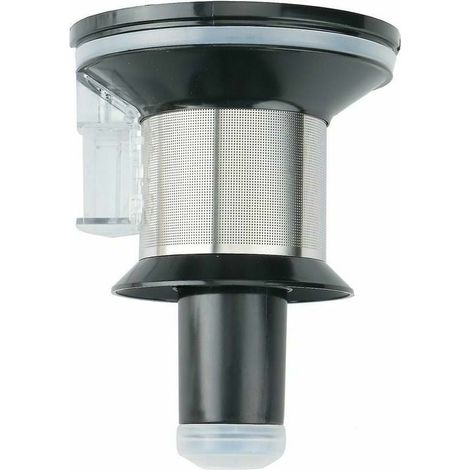 Kit de filtro de polvo de repuesto para aspiradora Proscenic P10 y P11 (1/4)
