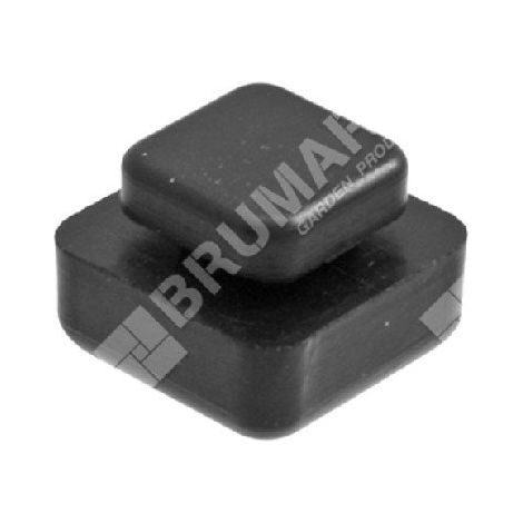 Antivibrante per motori MITSUBISHI FR64254 FR64254 Compatibile - 001035