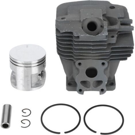 Kit cylindre-piston, pièces de rechange pour tronçonneuse Stihl MS441 et MS441C (1/5)