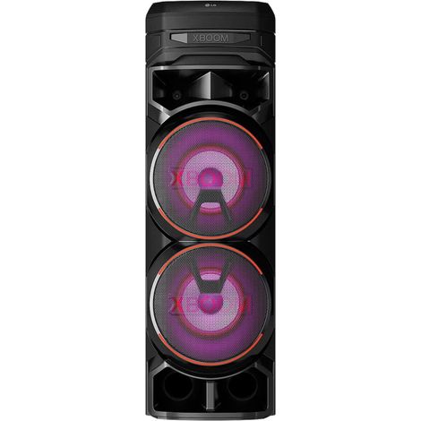 Microcadena de Música LG RNC9 700 W