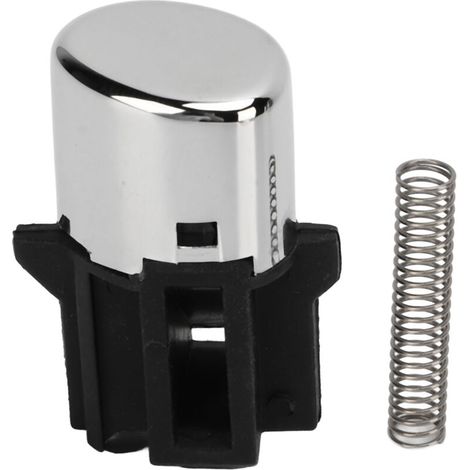 Bouton de levier de vitesse automatique avec ressort 54132SDAA81 de remplacement pour Accord 2003-2005 (1/5)