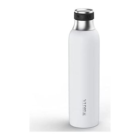Brita 1046738 consumible y accesorio para carbonatador Botella para bebida carbonatada (1/5)