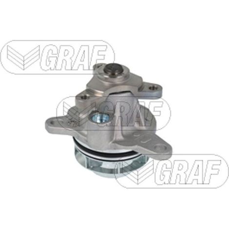 Pompe à eau, refroidissement du moteur GRAF PA1489 RENAULT 21 01 016 87R