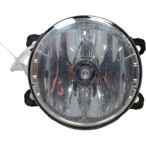 Phare Antibrouillard Avant Droit DACIA Logan [PRODUIT D'OCCASION]♻️261500097r (1/3)