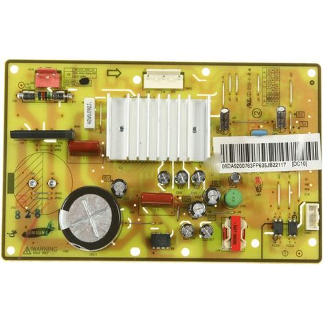 Ersatzteil - Inverter-Platine Original -  - SAMSUNG