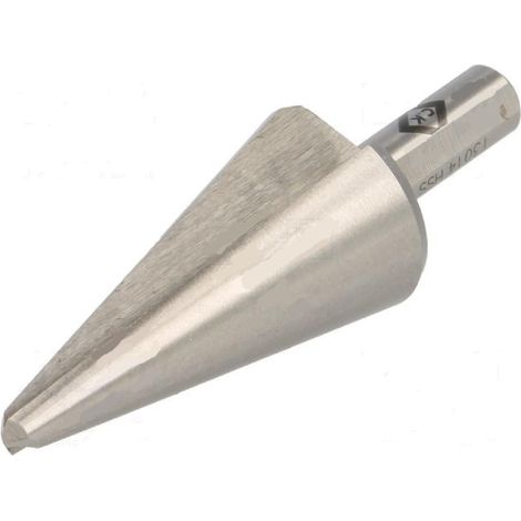 Alesoir conique - 626mm