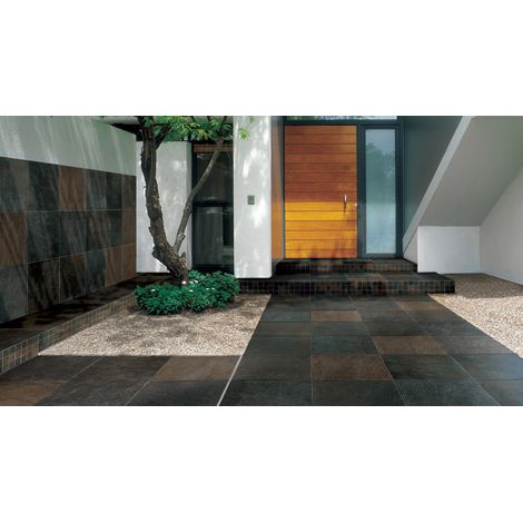 Novojunta Decor Alu. 10x2500 Natural-11 (1/2)