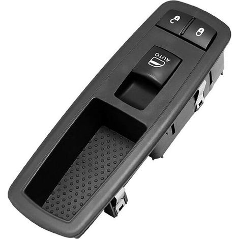 Interruttore alzacristalli per finestrini Liberty 68030822AB 68030822AC 68030822AD 68030822AE (1/2)