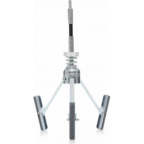 Levigatrice per cilindri da 2" 32-89mm KD10356 (1/4)