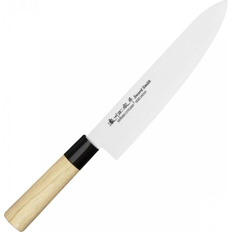 Coltello da chef Satake Misaki 20 cm