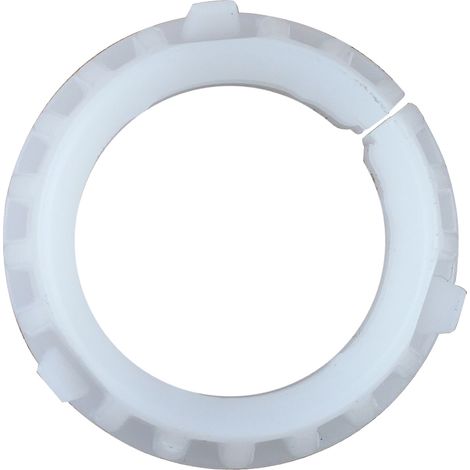 Bague de crampage raccord PE Ø20 - Série 1 - Plasson (1/2)