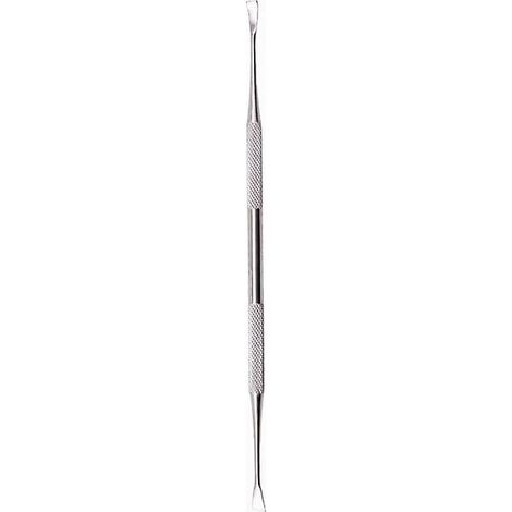 grattoir Tarte Double Tte Dtartreur Dentaire Dtartreur (parfait Pour Les Chats Et Les Chiens) Outil De Nettoyage Des Dents En Acier Inoxydable (1/5)