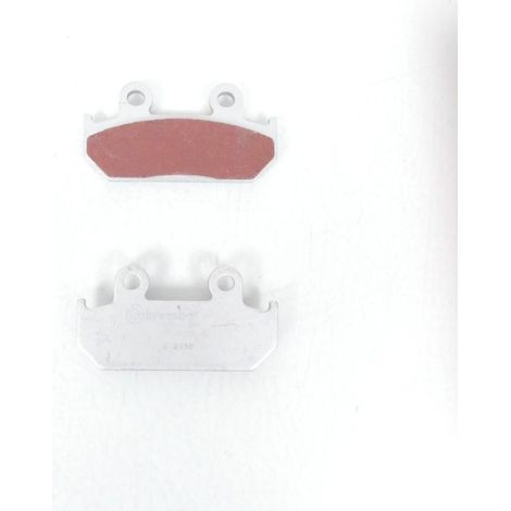 brembo Bremsbelag für Motorrad honda 750 xrv africa twin (1/4)