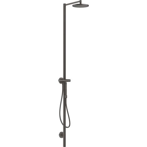 hansgrohe AXOR Starck Nature Duschsäule Set, mit Kopfbrause 240 (1/5)