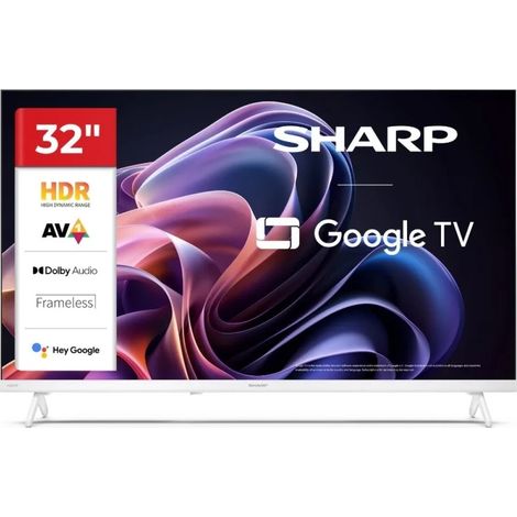 Smart TV Sharp 32HF2265EW 32 LED HD