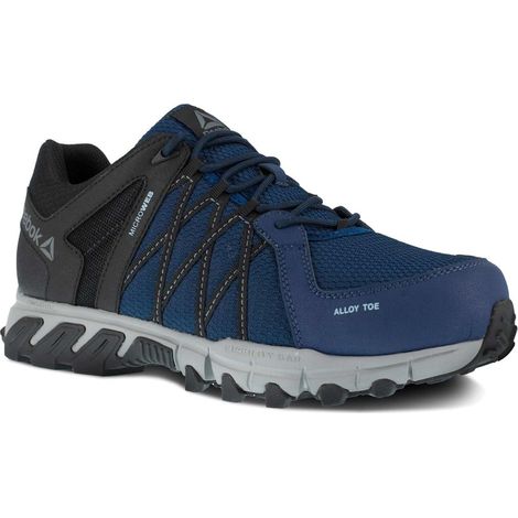 Scarpe antinfortunistiche Reebok Trail Grip IB1051 S1P HRO - 42 (1/3)