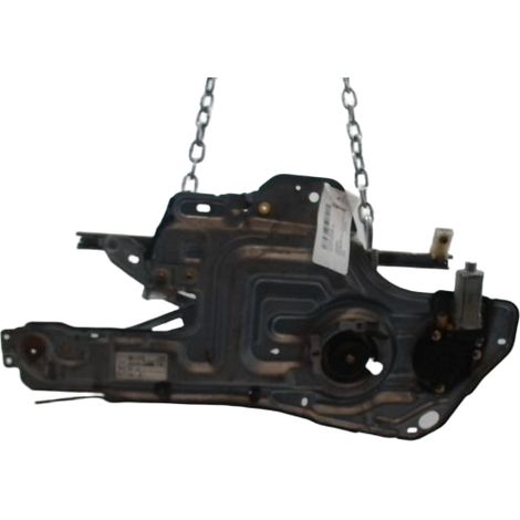 [PRODUIT D'OCCASION] Mecanisme+moteur Leve-glace Avant Gauche HYUNDAI Trajet Monosp. 2000-2007 ♻️ Ref Oe. 824503a001 - Garantie à vie (1/2)