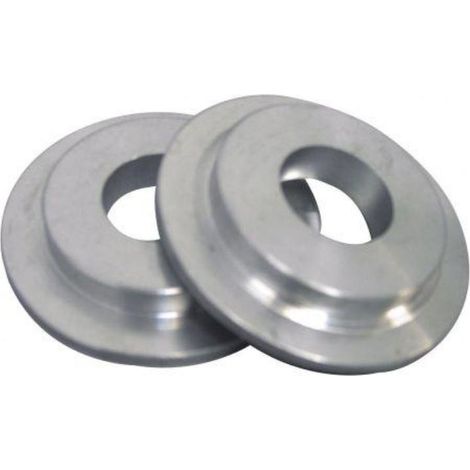 calflex-brf50-25-bridas reductoras ruedas de fibra (medidas 50-25 mm material aluminio)