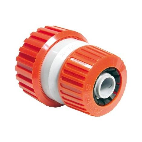 Raccord tuyau - Tuyau d'arrosage de 1/2 pouce à 3/4 pouce - Par