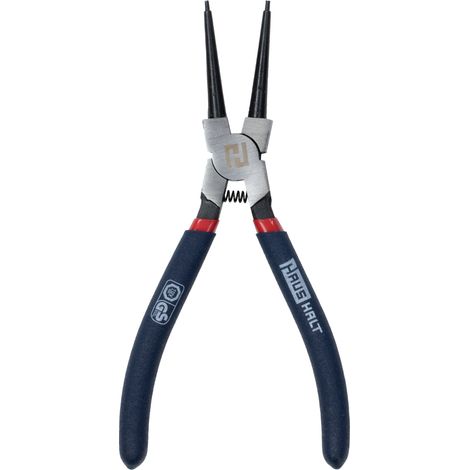 Pinza Knipex straight compressing 18 cm ergonómica compacta (1/2)