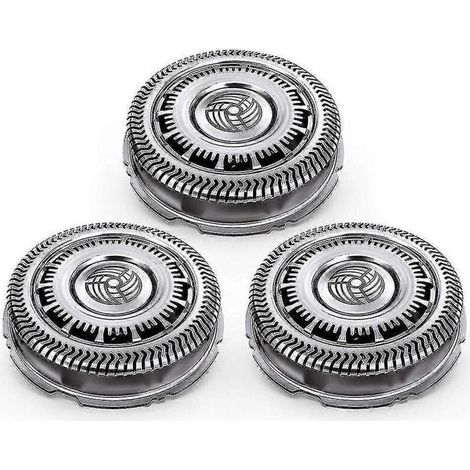 Ersatzscherkopf für Philips Norelco Serie 9000 S9031 S9721 (1/5)