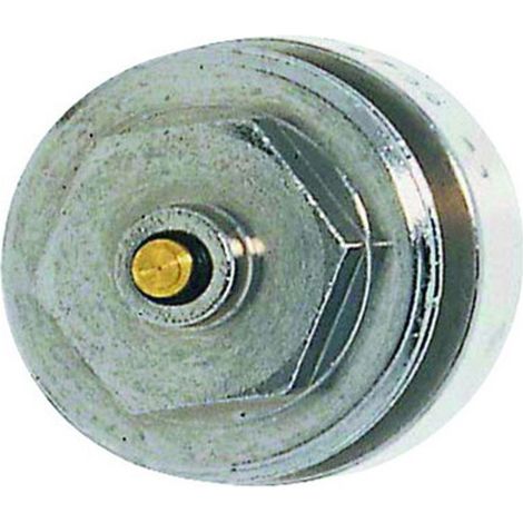 HEIMEIER Adaptador para otras marcas Cabezales Th. Heimeier/ Válvulas Markaryd, 9700-41.700