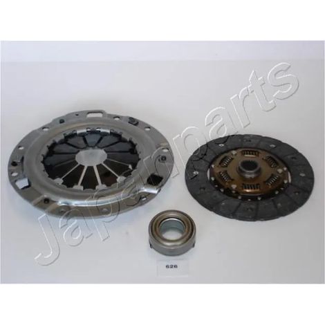 Kit d'embrayage Japanparts KF-626 DAIHATSU 3121087508 3121087703 3121087704