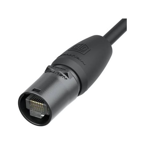 Neutrik NE8MX-B-TOP-14 Connecteur de câbles 1 pc(s)