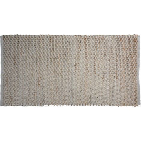 ALFOMBRA ALGODON YUTE 70 X 140 CM - A35821660