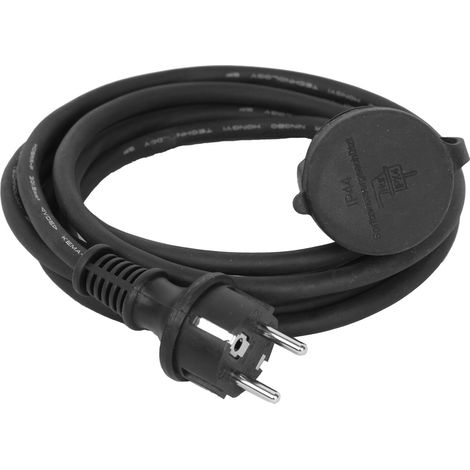Verlängerungskabel Black Outdoor-DSL-008-1-outdoor-var