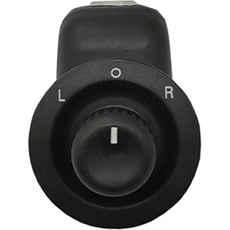 Régulateur de commande de rétroviseur pour 2011-2018-- (1/5)