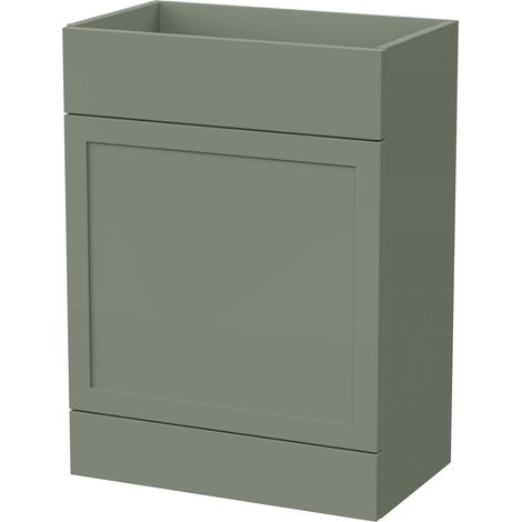 600 Wc Unit (335) Shaker