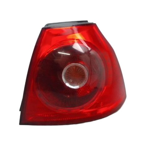 [PRODUIT D'OCCASION] Feu Arriere Droit VOLKSWAGEN Golf V (1k) 2003-2008 ♻️ Ref Oe. 1k6945096t - Garantie à vie (1/3)