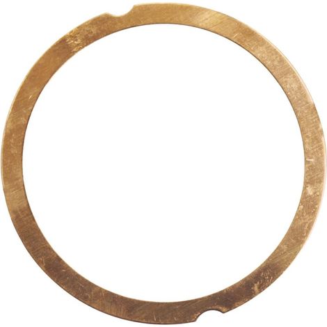 LONCIN Guarnizione testa Diesel monocilindrico D350FC spessore 0,4 mm 564045
