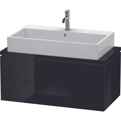 Duravit L-Cube Waschtischunterbau für Konsole, Compact, (1/5)