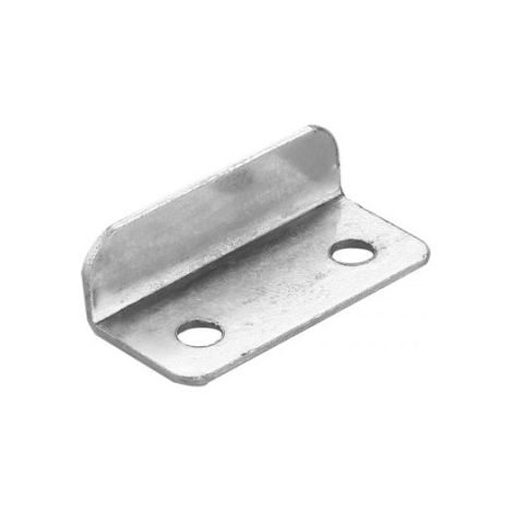 Equerre pour serrure de placard ABAKOU