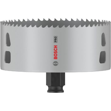 Bosch PRO Multi Material PC Plus Lochsäge, 114 mm