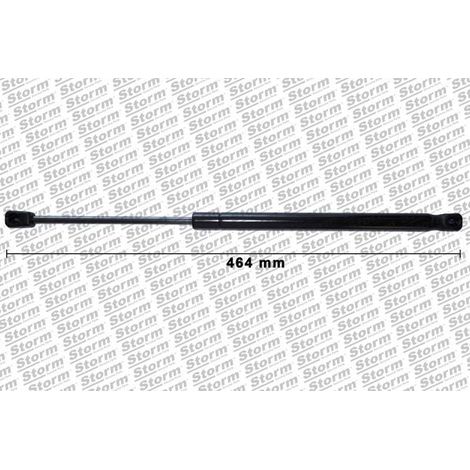 Vérin de hayon compatible Renault 8731G3 (1/2)
