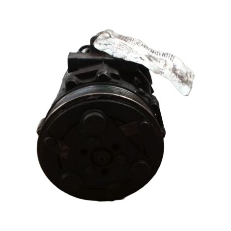 Compresseur Air Conditionne FIAT Grande Punto 2005- [PRODUIT D'OCCASION]♻️71724813 (1/5)