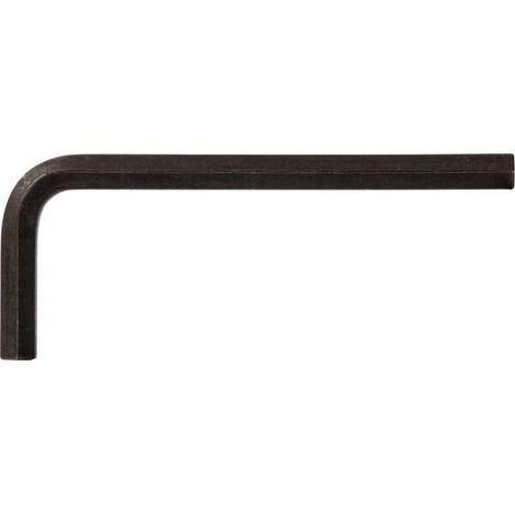 Llave hexagonal 7 mm UNIVERSAL 1809020070KR