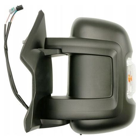 Rétroviseur Magneti Marelli ducato/ jumper/boxer (250) 06- gauche (1/5)