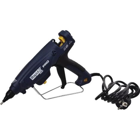 Rapid EG360 PRO pistola de pegamento profesional caudal 1800 g/h