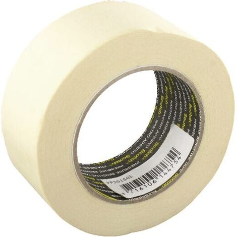 Nastro adesivo in carta resistente 50 mm 3M PP30150L