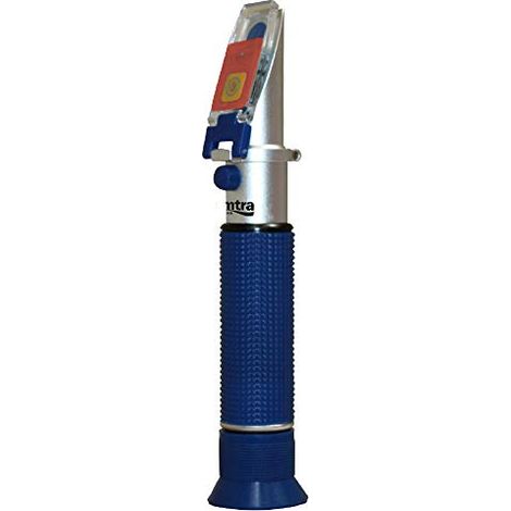 Rifrattometro ottico Optical Led Refractometer per la misura della salinità dell'acqua (1/2)