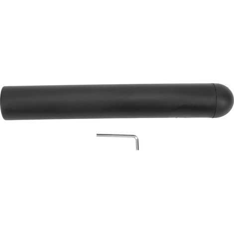 Manchon adaptateur pour barre d'haltères 0.98 à 1.97 pouces - Sleeve de conversion pour poteaux de lit d'entraînement 330mm (1/5)