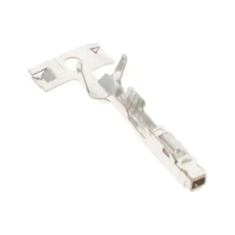 7-1452668-1 Automotive connector, plug, wiring harness terminal (1/2)